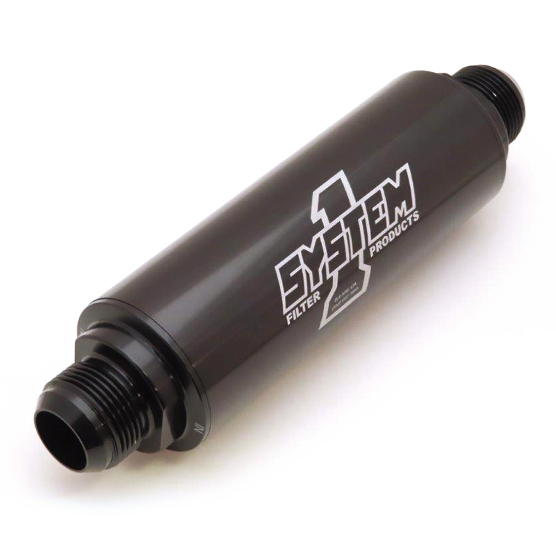 Large Diameter Long Filter (2-1/4” x 9”)