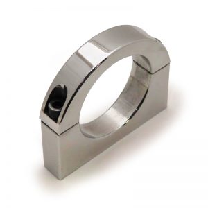 D-Clamp for Inline Filter