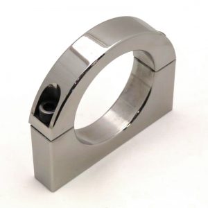 D-Clamp