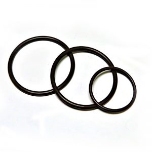 Inline Fuel Filter O-Ring Kit