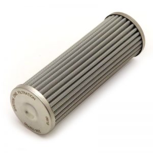 75-MICRON REPLACEMENT ELEMENT FITS 2" & 2-1/4" LONG INLINE FILTER