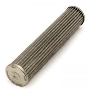 35-Micron Replacement Element for Extra-Long Inline Filter