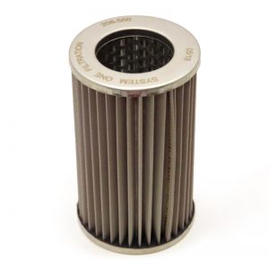 45-micron replacement element for 3-3/4" x 5-3/4" Spin-on Filter