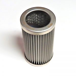 35-micron replacement element for 3" x 5-1/4” spin-on filter