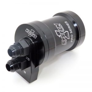 PRO SERIES FILTER & MOUNT