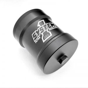 SHORT HP-6 STYLE FILTER