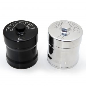 HARLEY-DAVIDSON SPIN-ON FILTERS