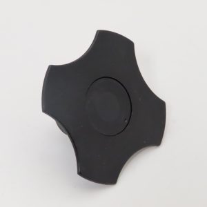 3 ¾” NON BYPASS PLATE FOR EFI FILTER ASSY.