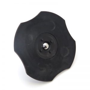 BYPASS PLATE FOR HP-6 FILTER