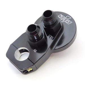 BILLET REMOTE CLAMP-STYLE MOUNT