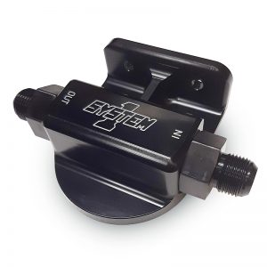 BILLET SIDE PORT REMOTE MOUNTS
