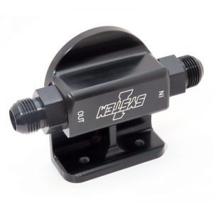 BILLET SIDE PORT REMOTE MOUNTS