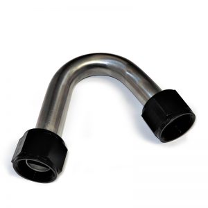 Loop line for Dry Sump Pumps AN12 ends