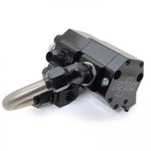 Hemi Dry Sump Pump