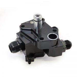 HEMI WET SUMP PUMP