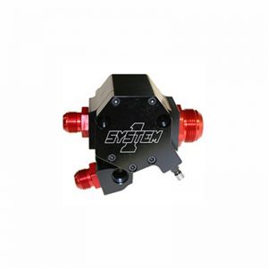 Hemi Wet Sump Pump