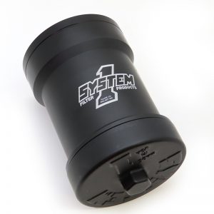 600 LIGHT TRUCK SPIN-ON OIL FILTERS