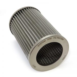 Replacement Element fits 800 Series Filters