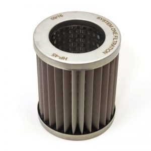 45-micron replacement element fits 210-005 filter