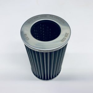 35-Micron replacement element fits 3-3/4” x 5-3/4” spin on billet oil filter