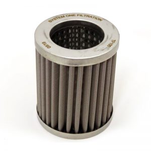 75-micron replacement element for 210-005-7 filter
