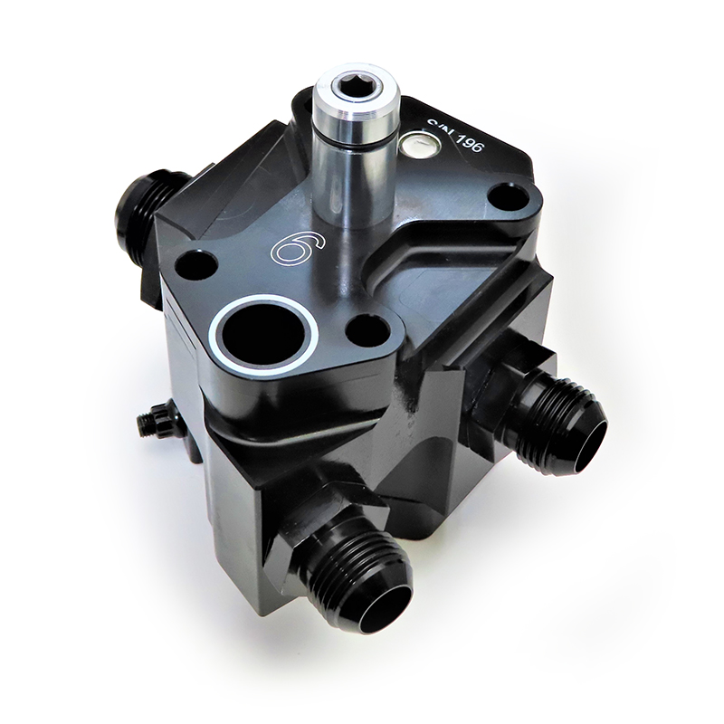 HEMI WET SUMP PUMP - Image 3