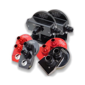 REMOTE MOUNTS