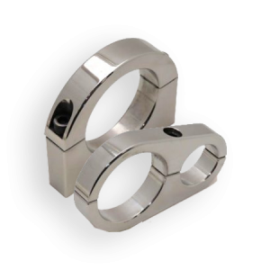 BILLET CLAMP MOUNTS
