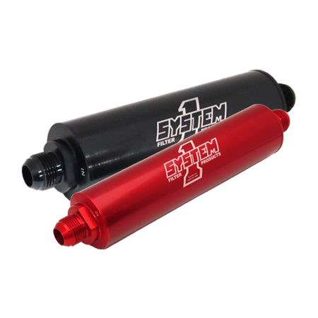 System One Filter System 1 Filters | Shop