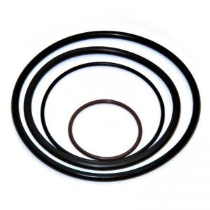 O-ring Kit for 3" Spin-on Filters