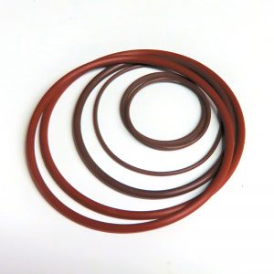 O-Ring Kit for 3-3/4" Filter Assembly - Viton