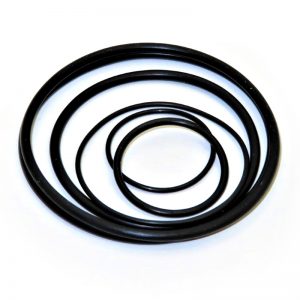 O-Ring Kit for 3-3/4" Filter Assembly