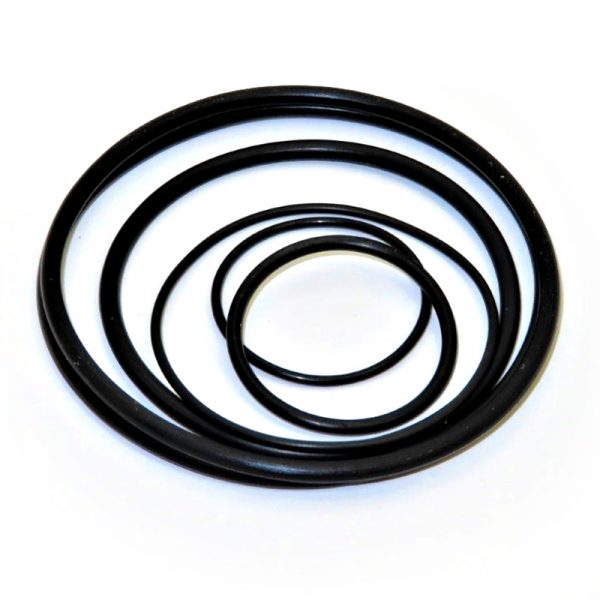 O-Ring Kit for 3-3/4" Filter Assembly