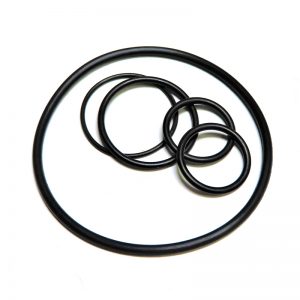 O-ring Kit for Billet Pro Series Combo Filter & Mount