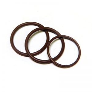 Inline Fuel Filter O-Ring Kit