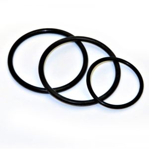 Inline Fuel Filter O-Ring Kit
