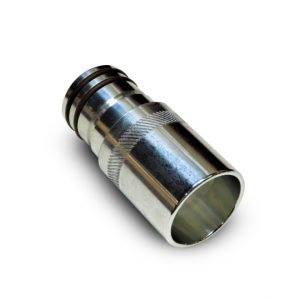 Blanking Plug