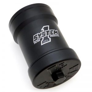 STANDARD LENGTH FILTERS