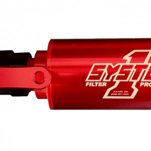 EARL'S PERFORMANCE FILTER SHUTOFF - Image 2