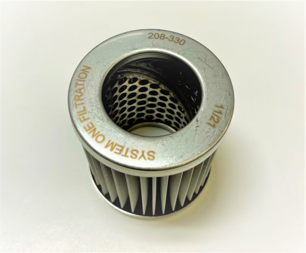 System One Filter System 1 Filters | Shop