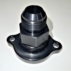 CHEVROLET OIL RETURN ADAPTER