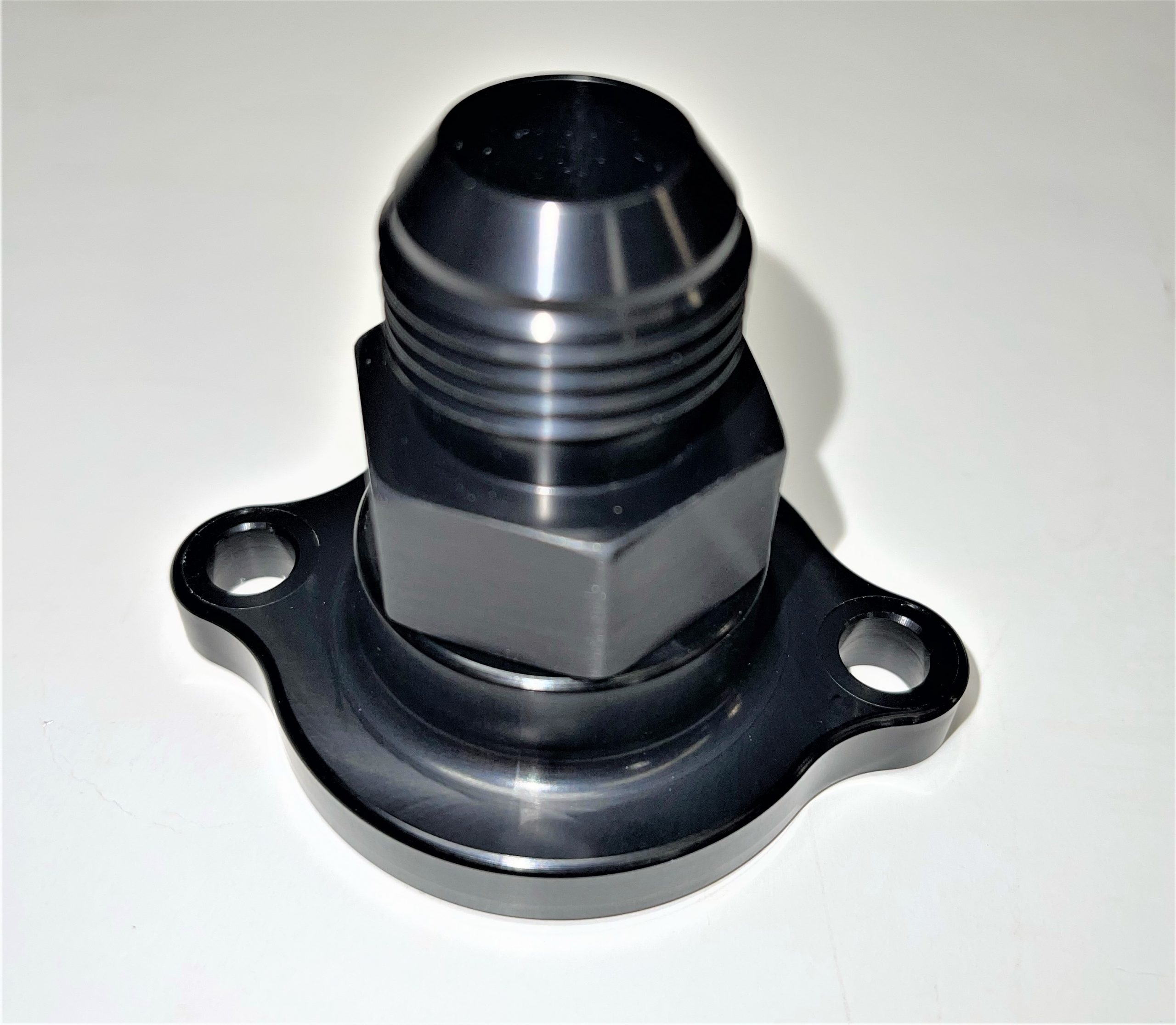 CHEVROLET OIL RETURN ADAPTER