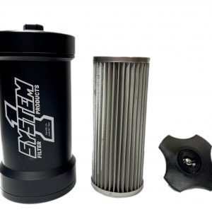 EXTRA-TALL AUTOMOTIVE SPIN ON FILTER