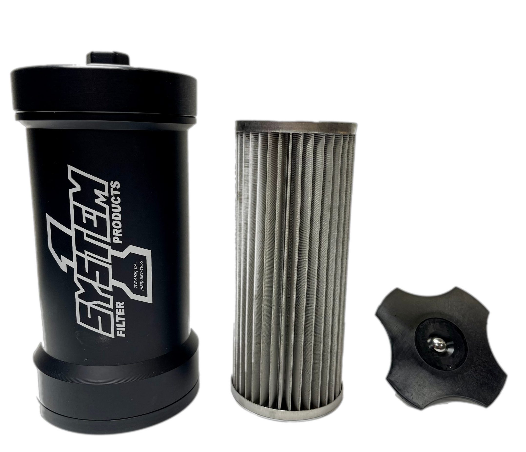 EXTRA-TALL 7-1/2" AUTOMOTIVE SPIN-ON FILTER